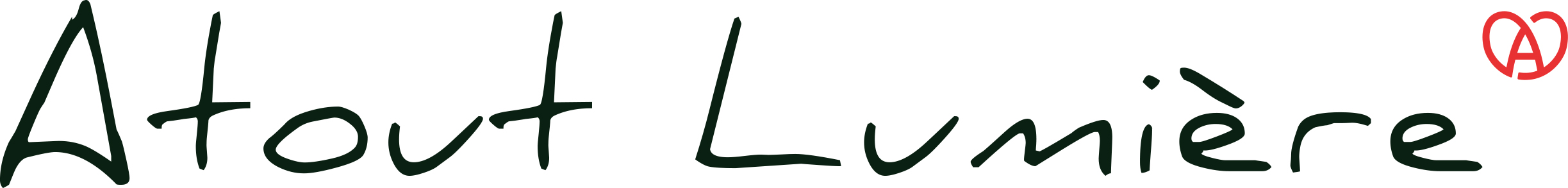 Atout Lumière