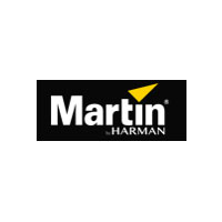 Logo Martin