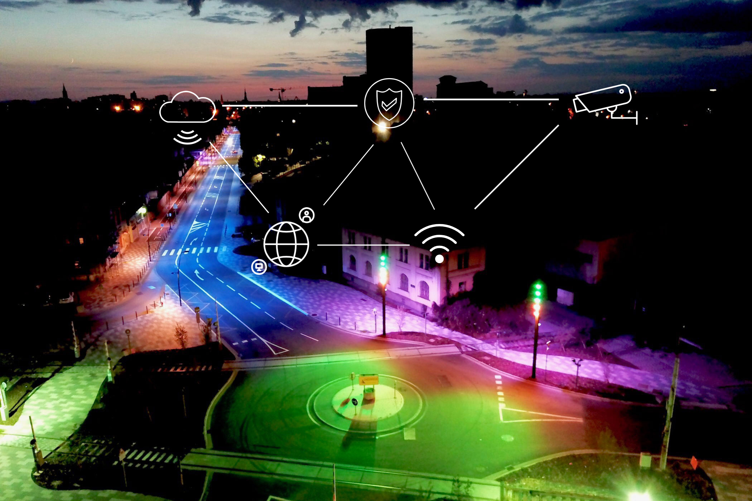 Smart City